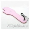 La main Paddle fessée spanking