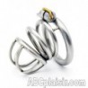 Cage de chasteté CB600 M 40 mm
