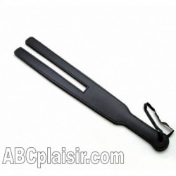 Strap pour la fessée