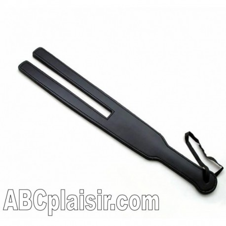 Strap pour la fessée