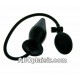 Plug gonflable