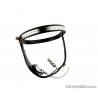 Ceinture de chasteté homme comblé