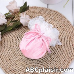 La poche de la Sissy chaste