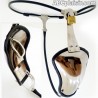 Ceinture de chasteté homme sage 100/110