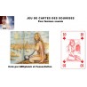 JEU DE CARTES DES SOUMISES