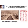 Le pensionnat des fessées
