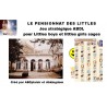 Pensionnat des littles
