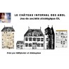 LE CHÂTEAU INFERNAL DES ABDL pour DL