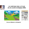 LE CHÂTEAU DES LITTLES ABDL