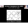 Les jeux olympiques des ABDL