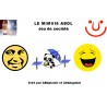 LE MIMOIS ABDL