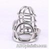 Cage de chasteté Punitive 40 mm