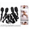 Kit de bondage lit