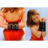 Menottes BDSM des avant bras