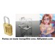 Coffre chasteté BDSM ABDL et selfbondage