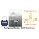 Coffre chasteté BDSM ABDL et selfbondage