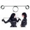 Barre BDSM mains et cou