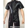 Body intégral spandex