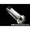 Plug tube 30 mm