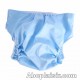 Couche culotte Adult-Baby Bleue