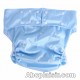 Couche culotte Adult-Baby Bleue