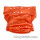 Couche culotte Adult-Baby Orange