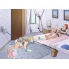 Ronde nurse et dominatrice
