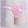 String sissy rose confort