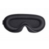 3D Black Mask