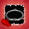 Valentine's Day fantasy becomes reality