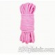 Corde shibari noire