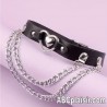 Collier de soumission passe partout