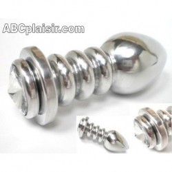 Rosebud bijou des profondeurs anales
