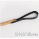 Ceinture avec manche gravé