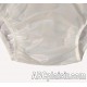 Culotte plastique transparente