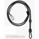 Mini fouet signal whip de poche