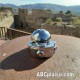 Cage chasteté Castrat carcan BDSM