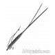 Paddle double en vrai cuir