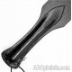 Paddle double en vrai cuir