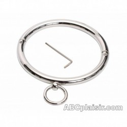 Collier de soumise