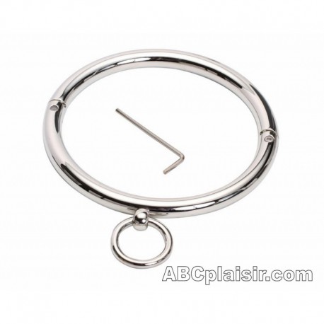 Collier de soumise