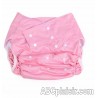 Couche culotte Adult-Baby Rose