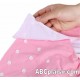 Couche culotte Adult-Baby Rose