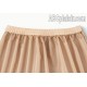 Culotte plastique confort opaque