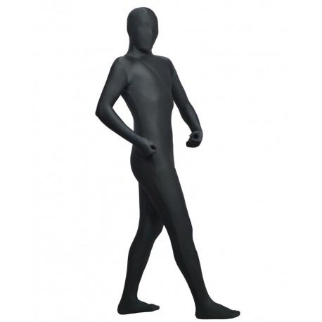 Audiolibro: Zentai selfbondage en la piscina fetichista, de TSM