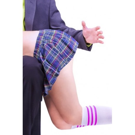 Audiobook : My health journey in nappies with my daddy and my holiday spankings