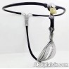 Ceinture de chasteté femme sage