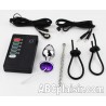 Kit de massage jouissif