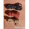 Kit of 3 Genuine shibari kinbaku rope