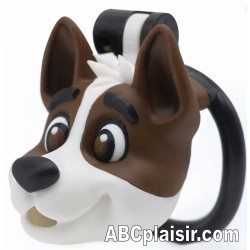 Cage de chasteté Dog-Play